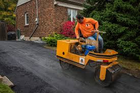 Trusted Celina, TX Driveway Paving Services Experts